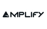 amplify software logo