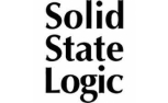 solid state logic logo