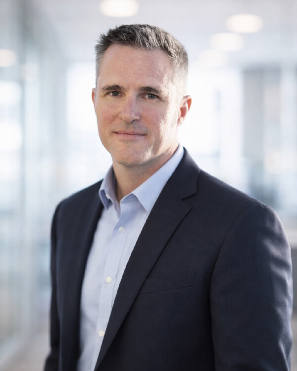 Tom Hobbs - VP of Technical Operations at TVU Networks - Headshot.