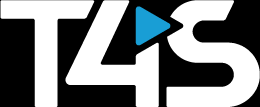 Time4stream logo