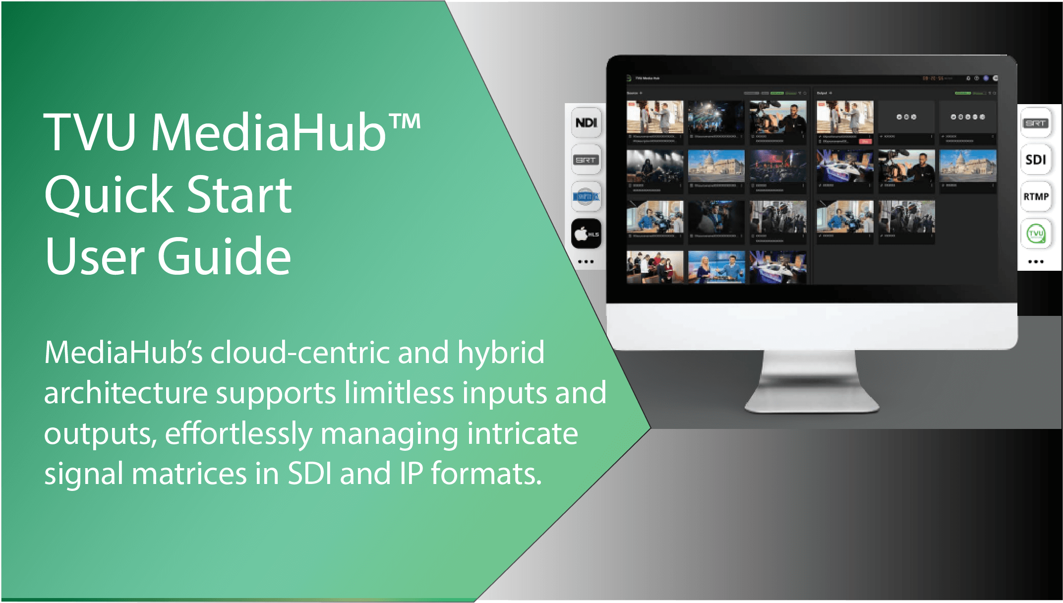 TVU MediaHub featured image