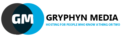 Gryphyn Media